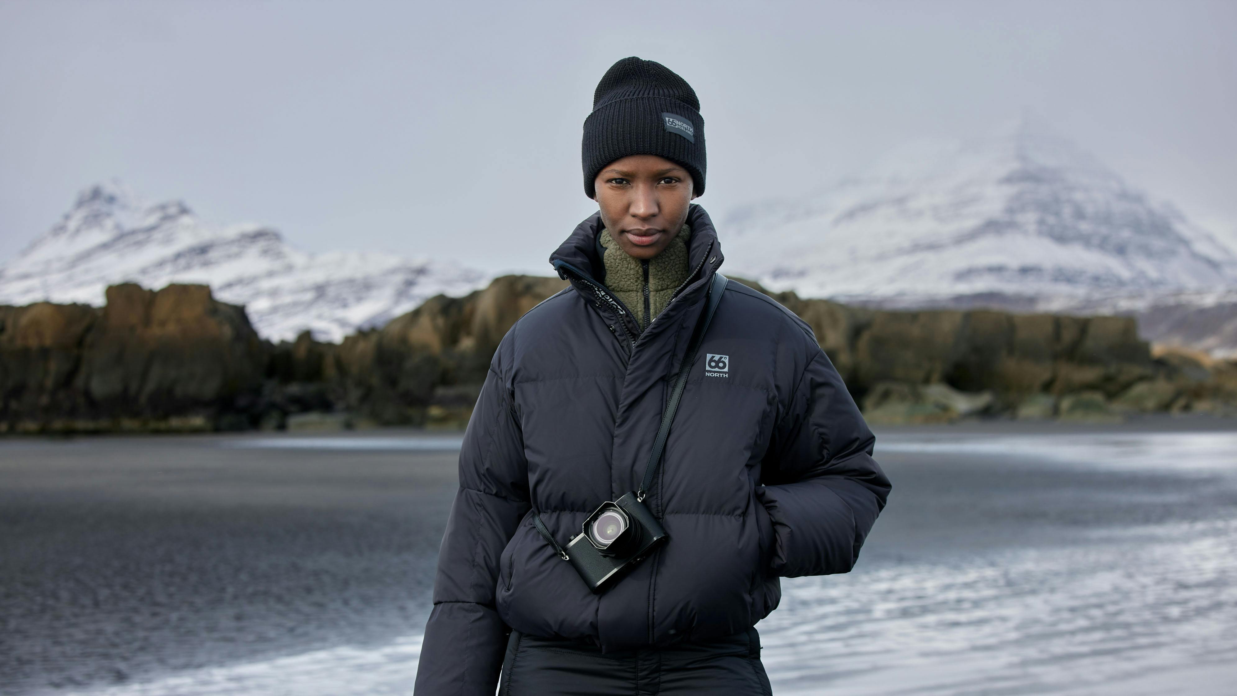 North down jacket best sale